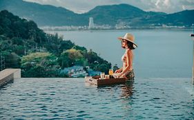 ويندهام غراند فوكيت كاليم باي