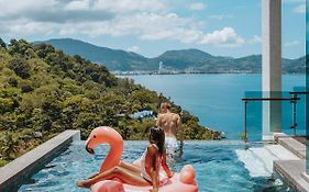 ويندهام غراند فوكيت كاليم باي